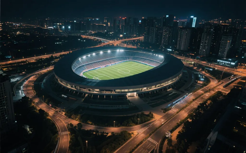 2026世界杯16座主办城市深度解析：场馆升级、智能安保与绿色低碳如何重塑北美城市赛时运营